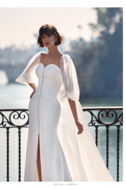 VALERIO LUNA Robes de mariée VALERIO LUNA