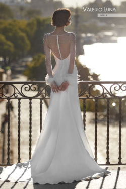 VALERIO LUNA Robes de mariée VALERIO LUNA