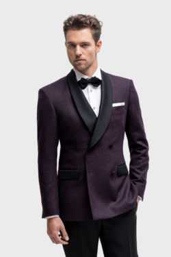 Costume de cérémonie Aix en Provence