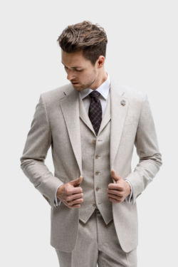 Costume de mariage Aix en Provence