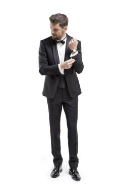 Costume de cérémonie Aix en Provence