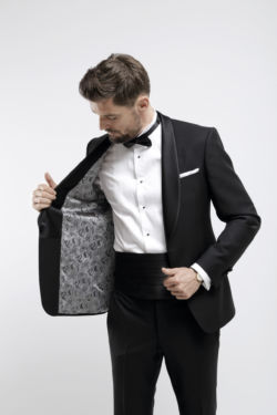 Costume de cérémonie Aix en Provence