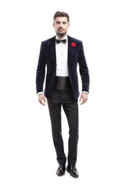 Costume de cérémonie Aix en Provence