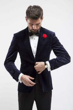 Costume de cérémonie Aix en Provence