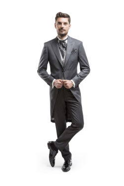 Costume de cérémonie Aix en Provence