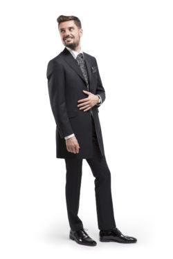 Costume de cérémonie Aix en Provence