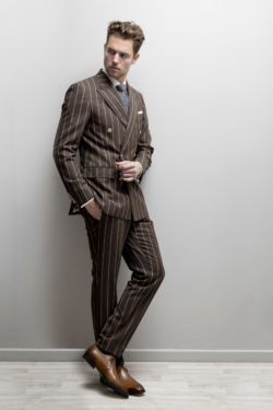 Costume Business Aix en Provence