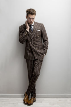Costume Business Aix en Provence