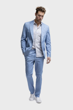 Costumes Casual Aix en Provence