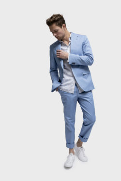 Costumes Casual Aix en Provence