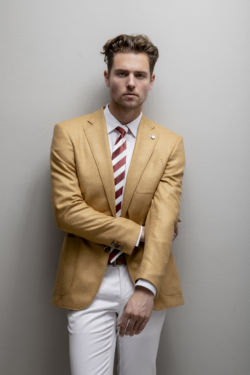 Costumes Casual Aix en Provence