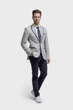 Costumes Casual Aix en Provence