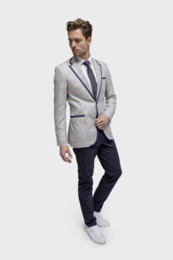 Costumes Casual Aix en Provence