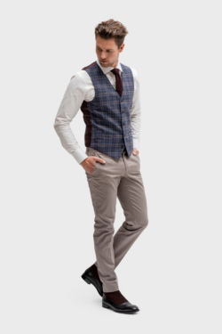 Costumes Casual Aix en Provence