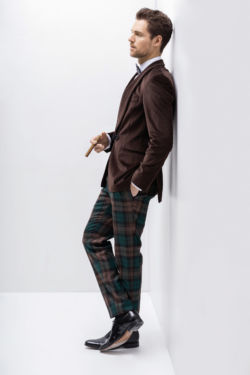 Costume Business Aix en Provence